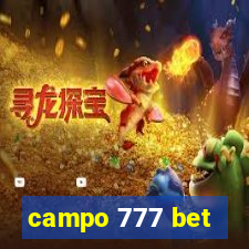 campo 777 bet